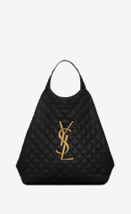 What kind of handbag is "in" at the moment?