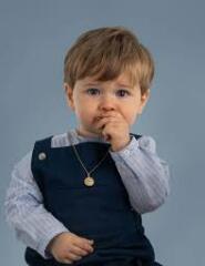 In Laws Keeping the Baptism Gifts 