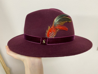 What are you wearing today? Autumn 22