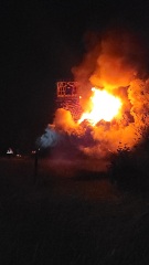 Come and tell me your dull and unexciting news 23: Calmly through the day 