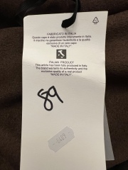 Help me identify a label/brand 