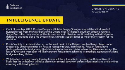 Ukraine Invasion: Part 34