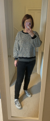 What are you wearing today? Autumn 22