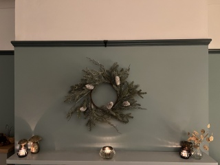 Non judgemental Christmas Decorations thread. 