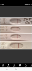Thoughts on these tests