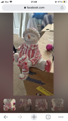 Have we had a 2022 Christmas tat for sale yet?