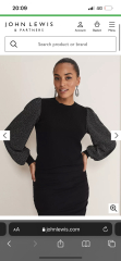 Personal shopper/stylist- AMA autumn winter edition