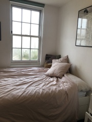 Can I see your bedroom...?