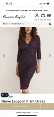 Personal shopper/stylist- AMA autumn winter edition