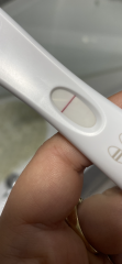Is this test positive 7 days early 