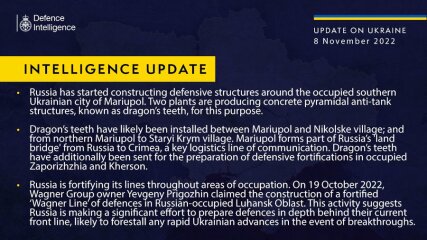 Ukraine Invasion: Part 34