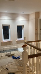 Help! Urgently need to choose hallway light