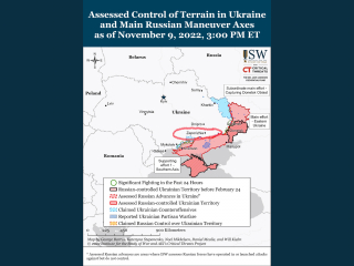 Ukraine Invasion: Part 34