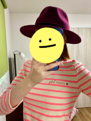 What are you wearing today? Autumn 22