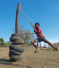 to refuse to sponsor this young person