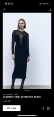 Personal shopper/stylist- AMA autumn winter edition