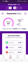 Can you look at my bill ? (Pics) 