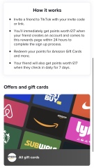 Bargain referral thread 5