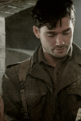 Swagger Inn 173 - Winter is coming, wrap up in someone warm.