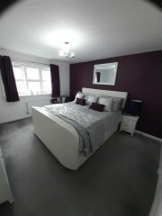 Can I see your bedroom...?