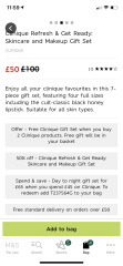 Beauty advents 2022 part 3 (so many SPOILERS)