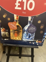 Thread 15 - the one where we broke Amazon 