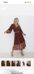 Personal shopper/stylist- AMA autumn winter edition