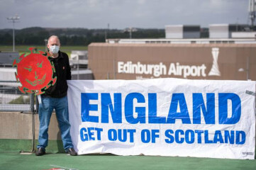 so it's a no to Indyref2