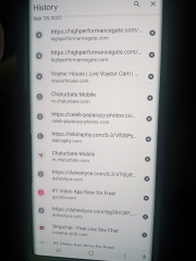 Online sec chat cams 