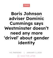 Starmer and his 99.9%