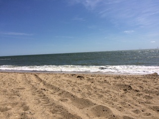 Where to buy with £260k budget? seaside/countryside