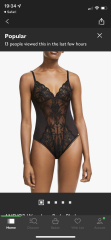 What bra with this dress?