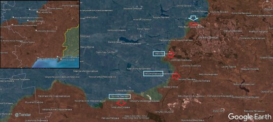 Ukraine Invasion: Part 34