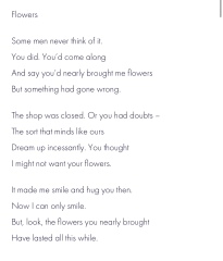 Poems that you love