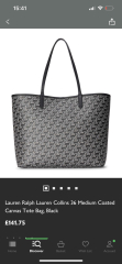 Tote bag inspiration needed