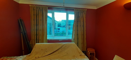 Perfect Fit blinds