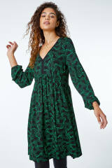 Just found my perfect dress for the Christmas party, have you found yours?