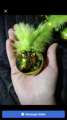 Have we had a 2022 Christmas tat for sale yet?