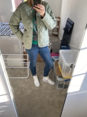 What are you wearing today? Autumn/Winter 2022
