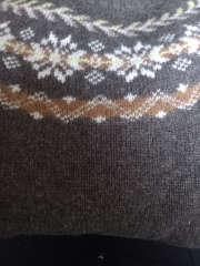 Toasties : Leafy walks and Winter woollies .. Autumn arrives!
