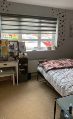 To ask you to show me your Dressing table