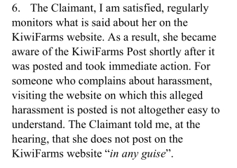 Antipodean fruit growers 2 - Canary in the internet coal mine