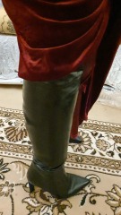 What are you wearing today? Autumn/Winter 2022