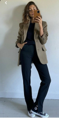 Personal shopper/stylist- AMA autumn winter edition