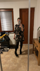 What are you wearing today? Autumn/Winter 2022