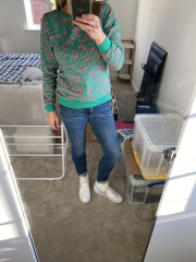 What are you wearing today? Autumn/Winter 2022