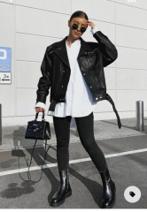 Personal shopper/stylist- AMA autumn winter edition