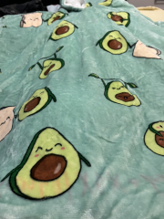 The 5pound stuff oodie