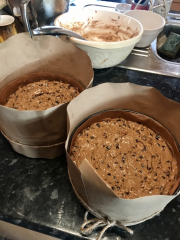 Pre-Christmas 22 Boot Camp Week 5: in the 2nd half