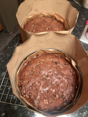 Pre-Christmas 22 Boot Camp Week 5: in the 2nd half